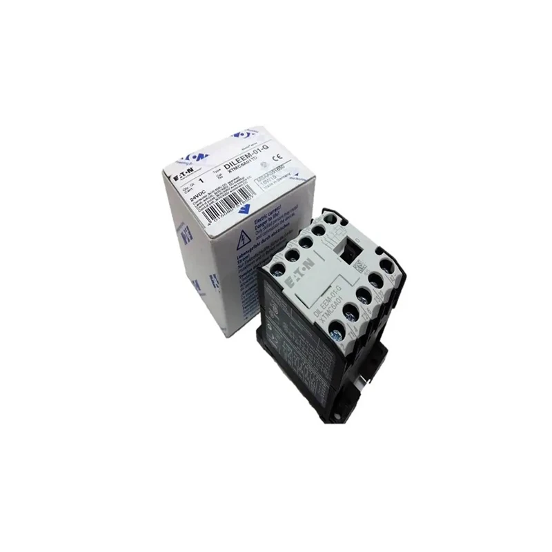 FAZ-C4/1 AC controller circuit breaker