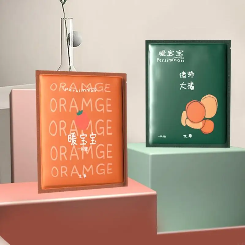 M89Fボディウォーマースティック持続熱パッチ手脚の足の暖かいペーストパッド加熱パッドフィートウォーマーヒートパック