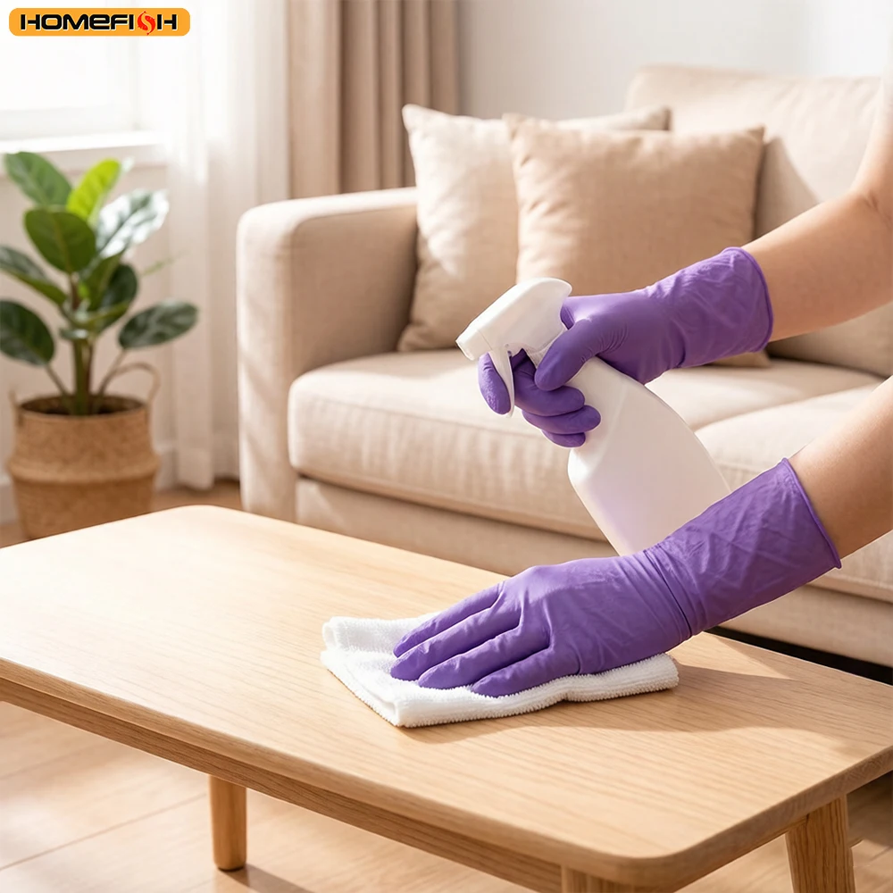 Thumbnail 3 - #54 Disposable Gloves Sale