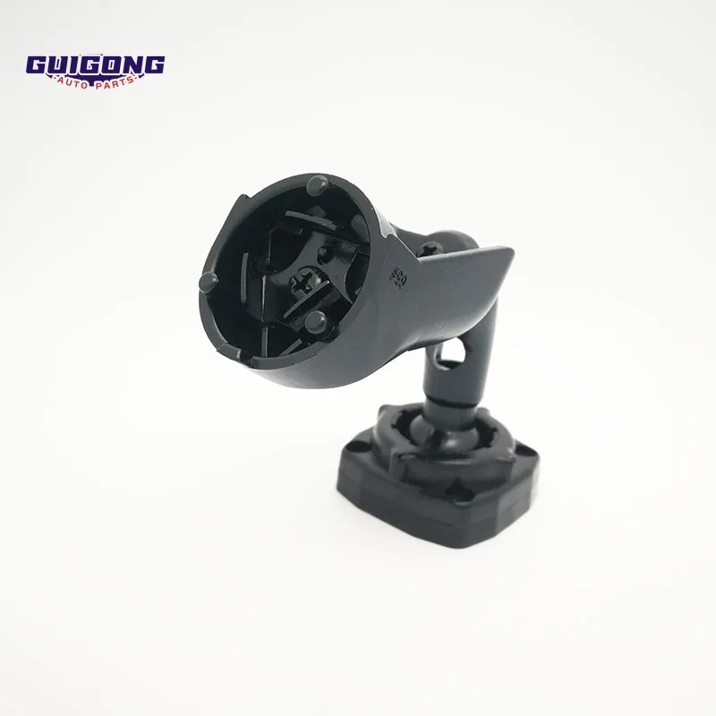 GUIGONG 65 # Car DVR/Driving Recorder specchietto retrovisore piastra posteriore staffa di supporto del pannello per Volvo V40