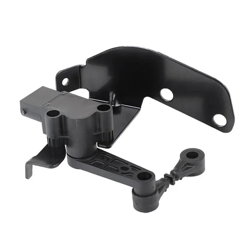Sensore di livello altezza anteriore per auto, adatto per Jaguar XF 2008-2015, XJ 2010-2018, per XK 2006-2014-C2D23151 C2D23152 LHD
