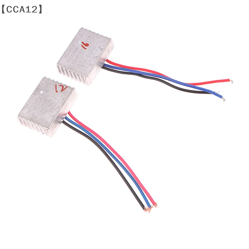 1PCS Retrofit Module Soft Startup Current Limiter For Power Tools AC Power 16A/12A/20A/15A Soft Start Current