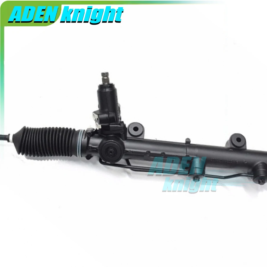 Power Steering Rack For Mercedes-Benz C CLK Class W203 CL203 C209 2034603400 A2034603400