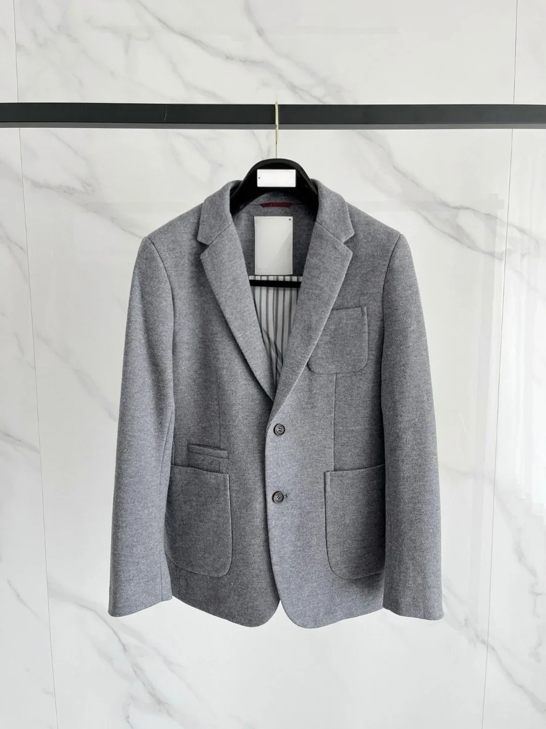 

BC Business Blended Casual Suit Jacket