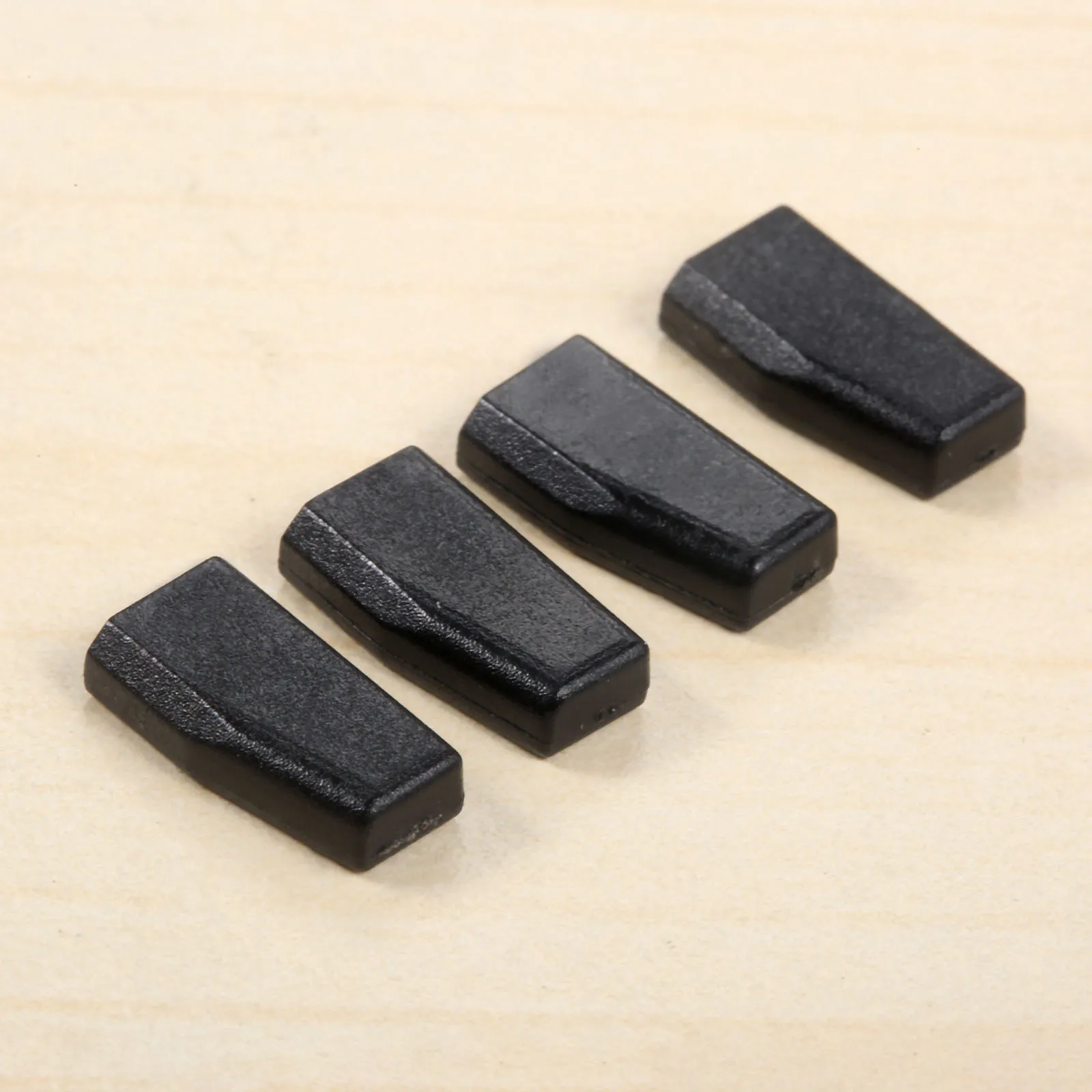 4 قطعة ID46 PCF7936 فارغة لا مشفرة مفتاح السيارة شريحة جهاز إرسال واستقبال لميتسوبيشي جالانت ماجنا Peugoet سيتروين سوزوكي كيا أمانتي بيكانتو