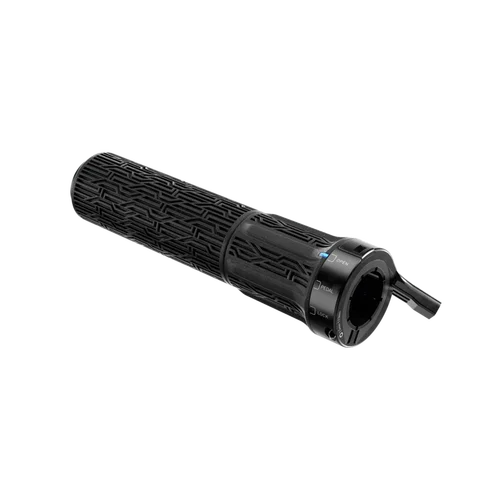 Imagen 2 del producto ROCKSHOX-Twistloc Ultimate REMOTE 3P Pedal abierto y bloqueo, opciones 2P, izquierda y derecha, accesorios para bicicleta de montaña y carretera, ciclismo