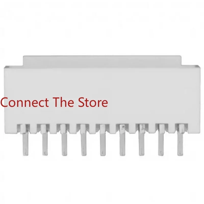 4PCS Connector 87438-0943 874380943 Pin Holder 9Pin 1.5MM Spacing Spot