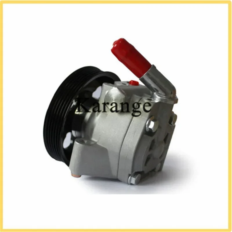 LR0025803 Power Steering Pump for LAND ROVER FREELANDER 2 LR001106 LR0025803 LR005658 LR006462 LR007500 6G913A696EF 9G913A696EA