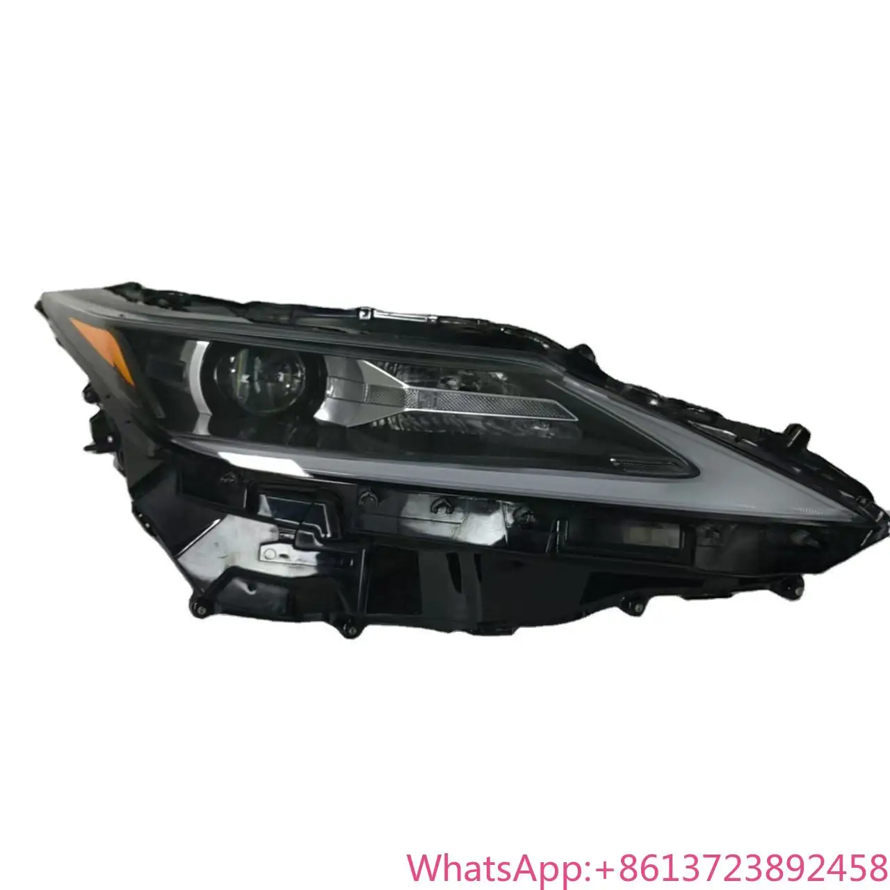 For For Lexus RX300 LED Headlight RX200t RX350L RX450hL RX350FSport RX Series 2015 2016 2017 2018 2019 Original Headlamp Systems