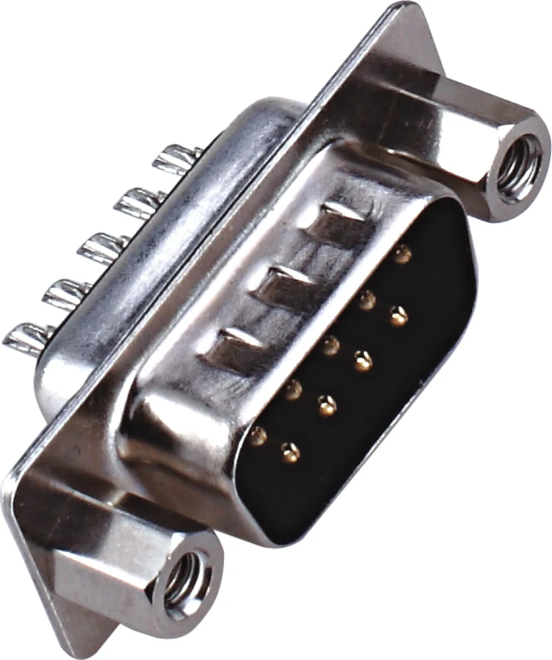 DB9 type straight needle, curved needle, thread making and welding wire