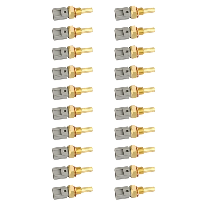 

20X Coolant Temperature Sensor For Toyota 4Runner Avalon Camry Celica Corolla Highlander Land Water Temperature Sensors