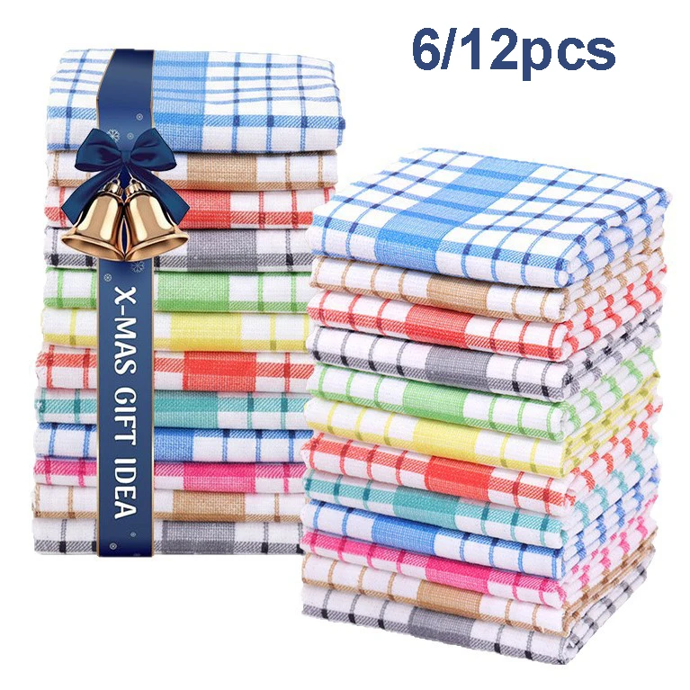 #75 Best Kitchen Towels to Buy In 2026
