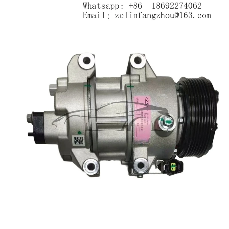 Air Conditioning Compressor For Chery ARRIZO 8 301001347AA