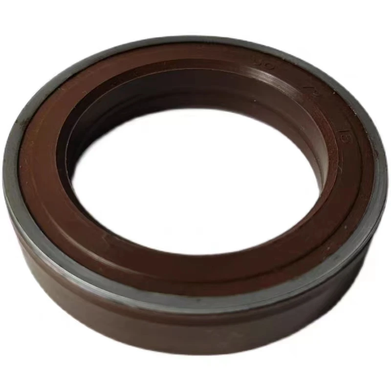 

Rotary tiller wheel hub oil seal 52*75*12/16mm/60*90*13/15.5mm self rotating core sealed tractor loader