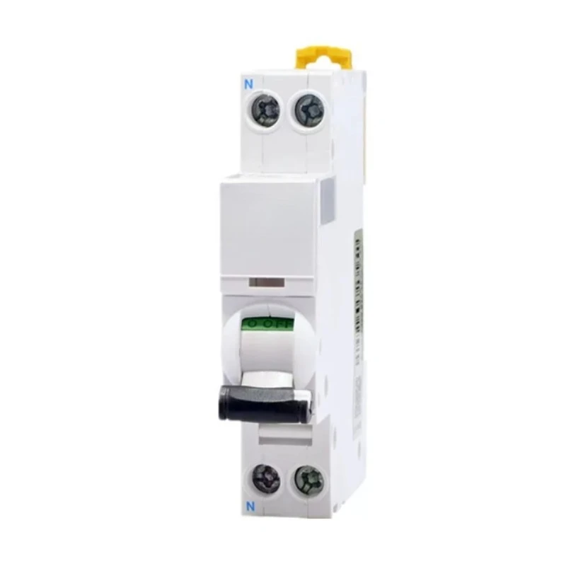 iDPN iDPNa 1P+N Miniature Circuit Breaker C Curve Air Switch 6A 10A 16A 20A Din Rail MCB