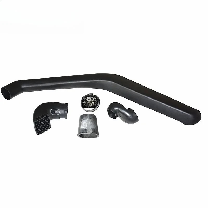 new Auto Air Intake Snorkel Airflow Fit For Mazda BT50 BT-50 Ranger PK/PJ 2007-2011 LLDPE AIr Intake Pipe