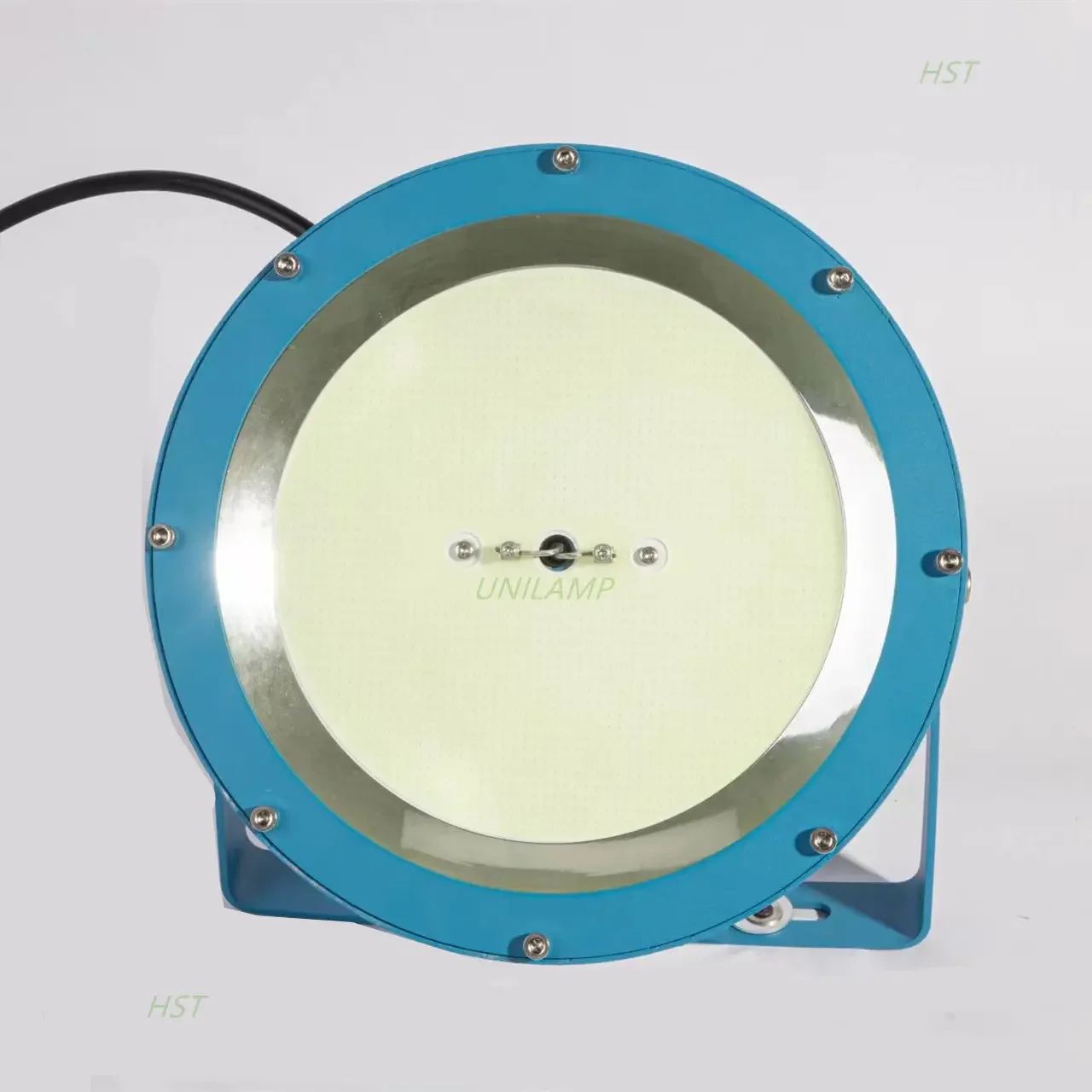 1000w 1200w Cob Fish Light On Boat Flood Lamp