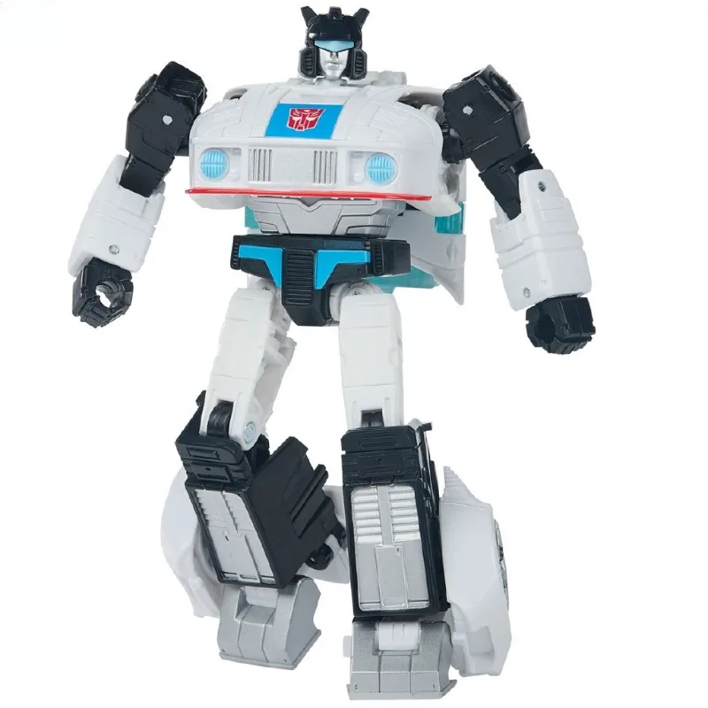 Transformed Toy SS-86-01-31 Studio Series Moving Humanoid Robot Exquisite Model Toys Boy Gift Original Box