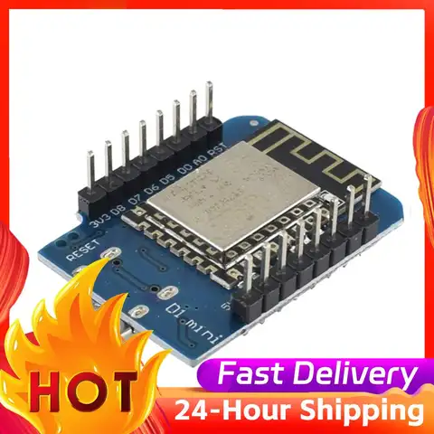ESP8266 ESP-12F WLAN WiFi Internet Development Board  WIFI Development Board NodeMCU Lua Module for Arduino