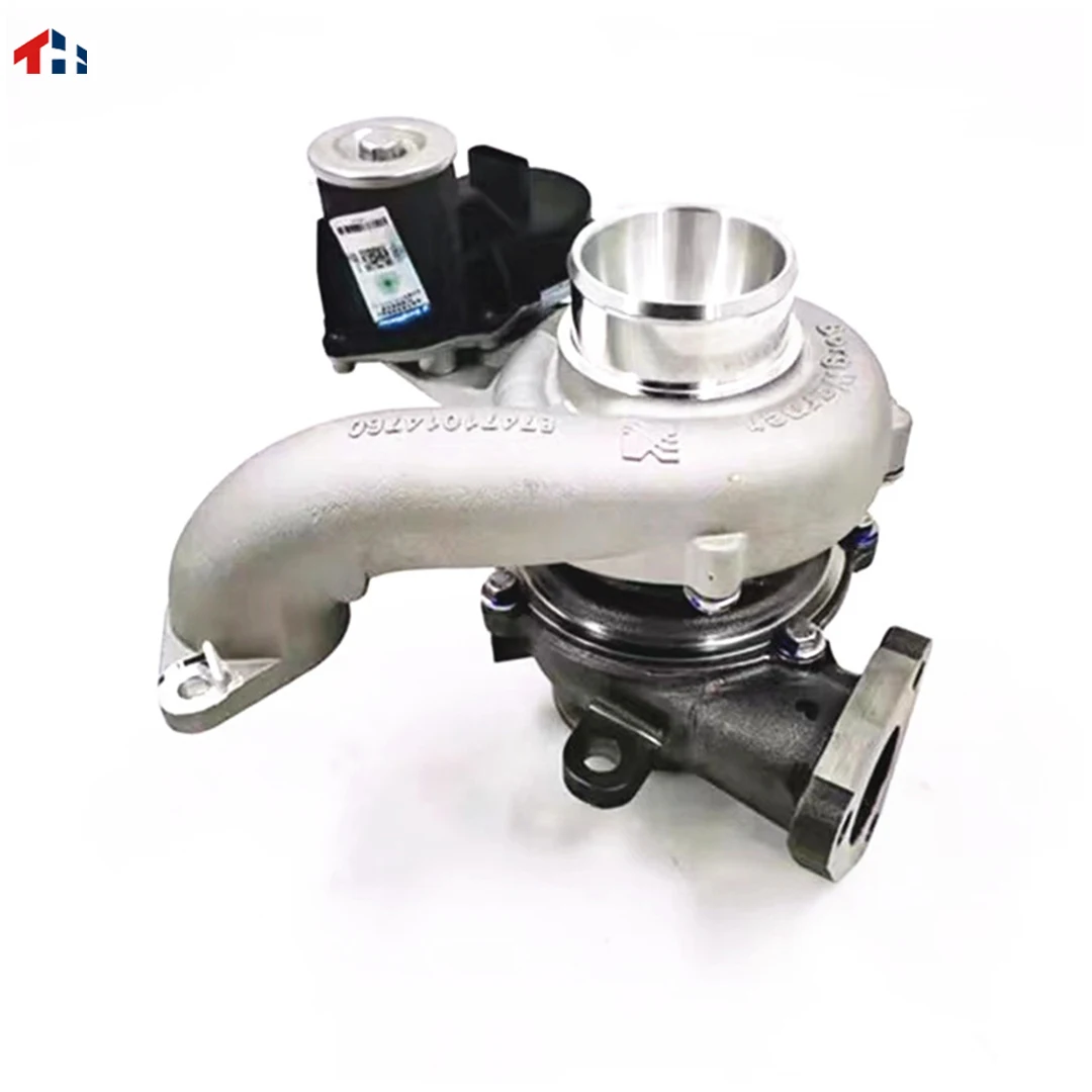 1118100XED95 Turbocharger suitable for Great Wall GWM POER Wingle 7 Diesel Engine GW4D20M