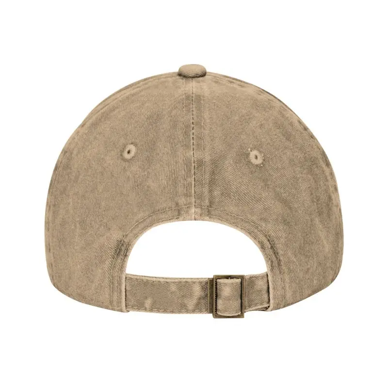 Casquette de Baseball Personnalisée Cubaine et Cubaine pour Homme et Femme, Chapeau de dehors en Coton Respirant