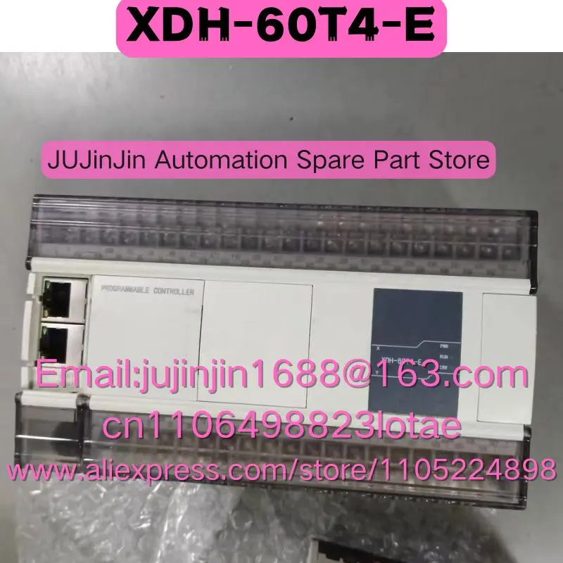 XDH-60T4-E Used In Good Working Condition Quick Shipment