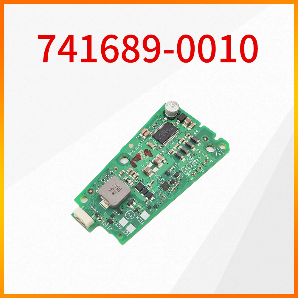 

741689-0010 Battery Board Amplifier Board For Bose Soundlink Revolve Bluetooth Audio Battery Board Replacement