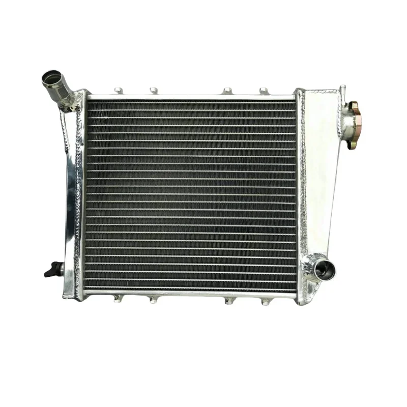 

40MM FIT 1967-1991 Aluminum Radiator For Austin Rover Mini Cooper S / Morris 1275 GT MT express logistics 68 69 70 71 72 90 89