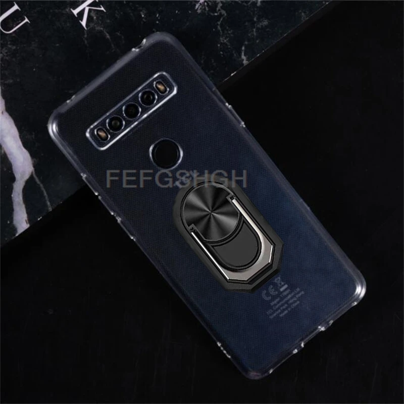 For TCL Plex T780H 6.53\