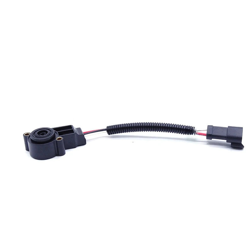 

D6N 950G/972G/992K Датчик угла поворота колесного погрузчика 266-1477