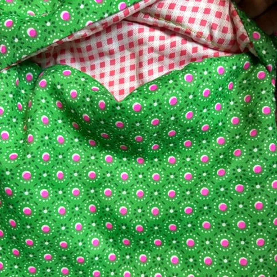 1 sacchetto di patate riutilizzabile per microonde per patate al forno perfette 10,5 x 8,5 Ih sacchetto di cottura per microonde per patate soffici Sck sano