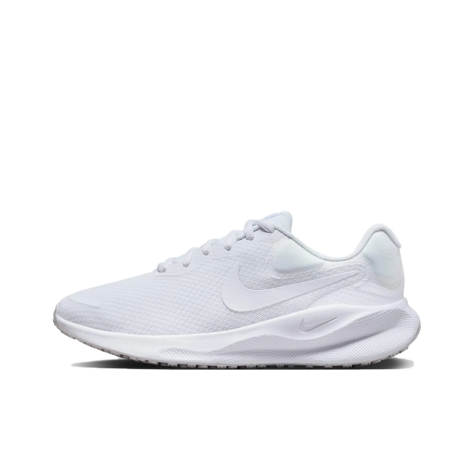 Nike Revolution 7 Blanc Femme FB2208-100