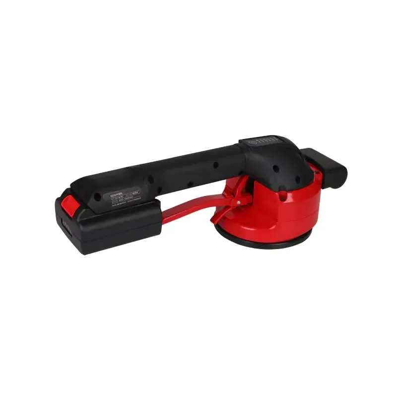 Electric Ceramic Tile Vibrator Charging Cordless Tiling Machine Floor and Wall Tile Automatic Leveling Vibrator Lithium