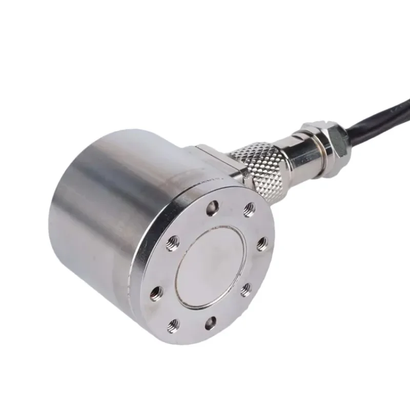 NEW IN STOCK OEM ODM 3-axis Force Sensor 300 kg for Manual Robotics / Automotive Manufacturing / Biomechanics