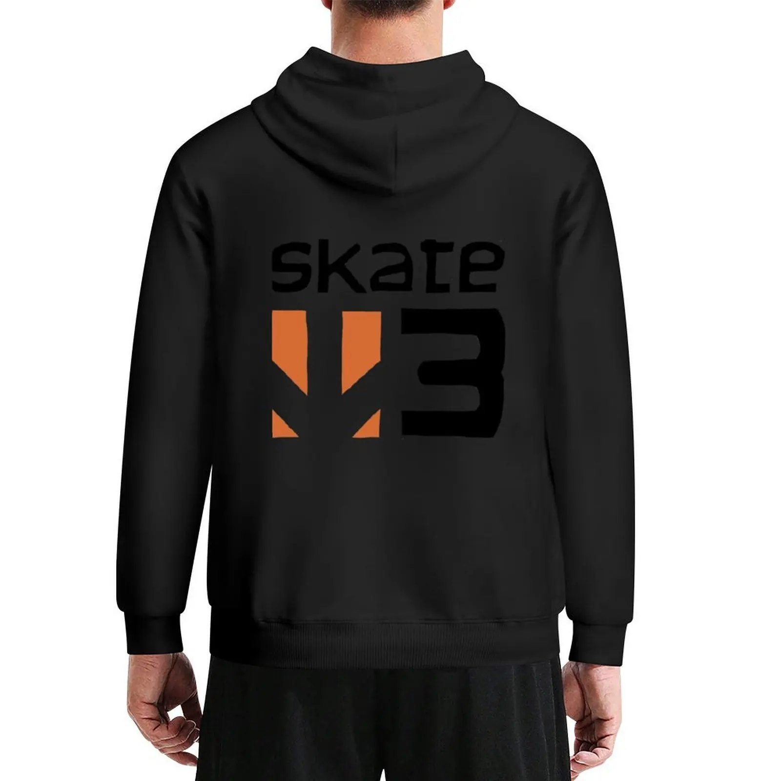 

Skate 3 Hoodie winter clothes autumn men clothes korean clothes graphic hoodie
