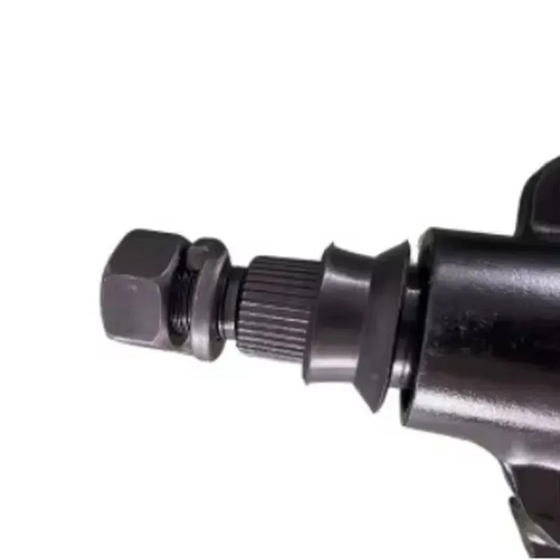 Hot Sale RHD OE Power Steering Gear Box 1966-1969 F100 1967-1969 F250 F350 RR LHD