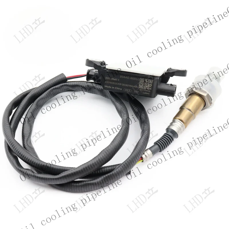 A+ New 894A060010 PM Diesel Particle Sensor 894A0-60010 For Landcruiser 150 Prado