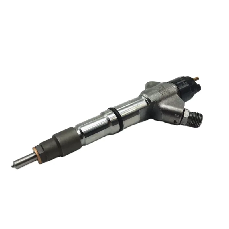 

High Quality Spare Parts New Common Rail Fuel Injector 0445120213 0445120214 0445120224 for Diesel Engine