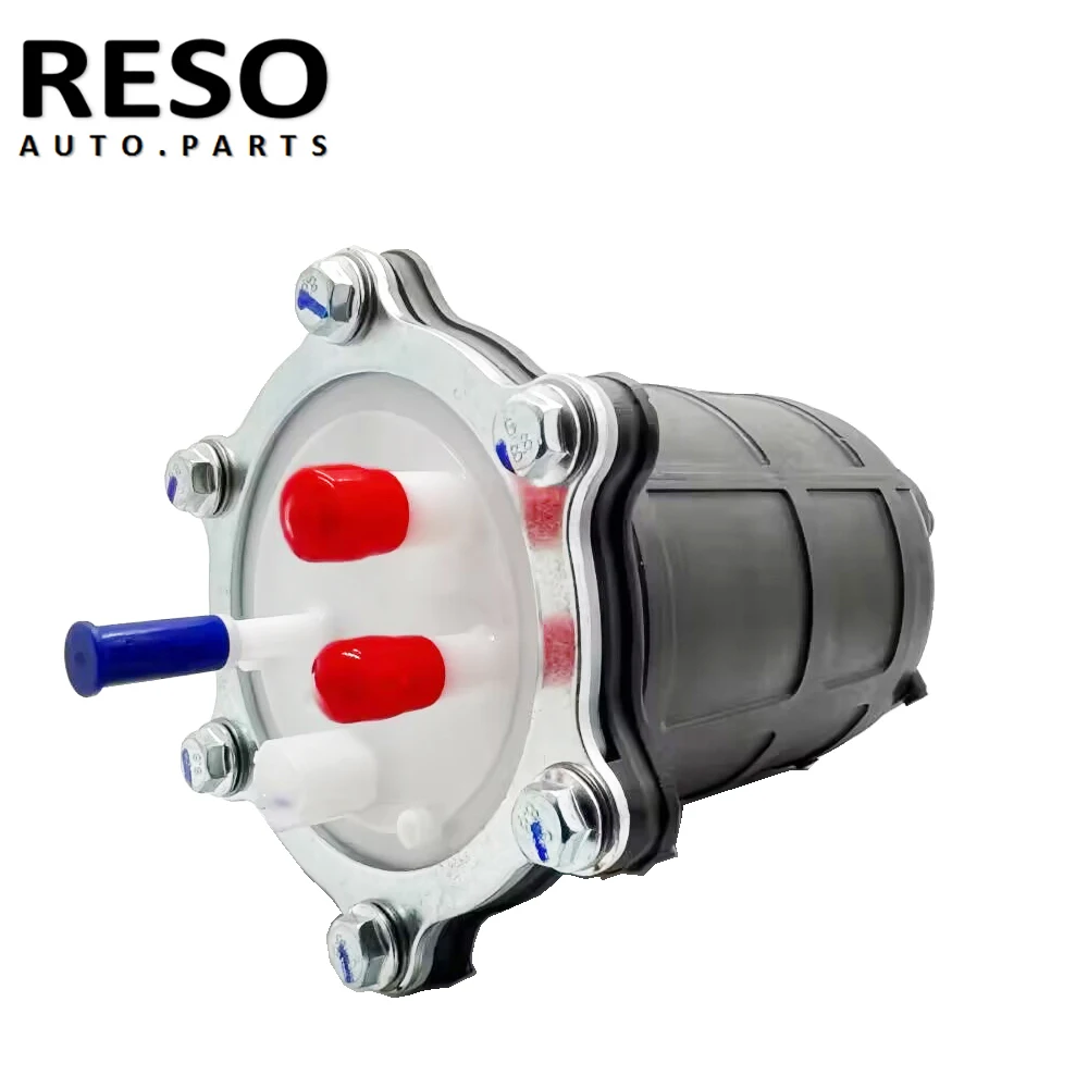 RESO    Fuel Pump 16700-HP5-602 For 2007-2014 Honda ATV Rancher 420 Foreman 500 TRX420 TRX500