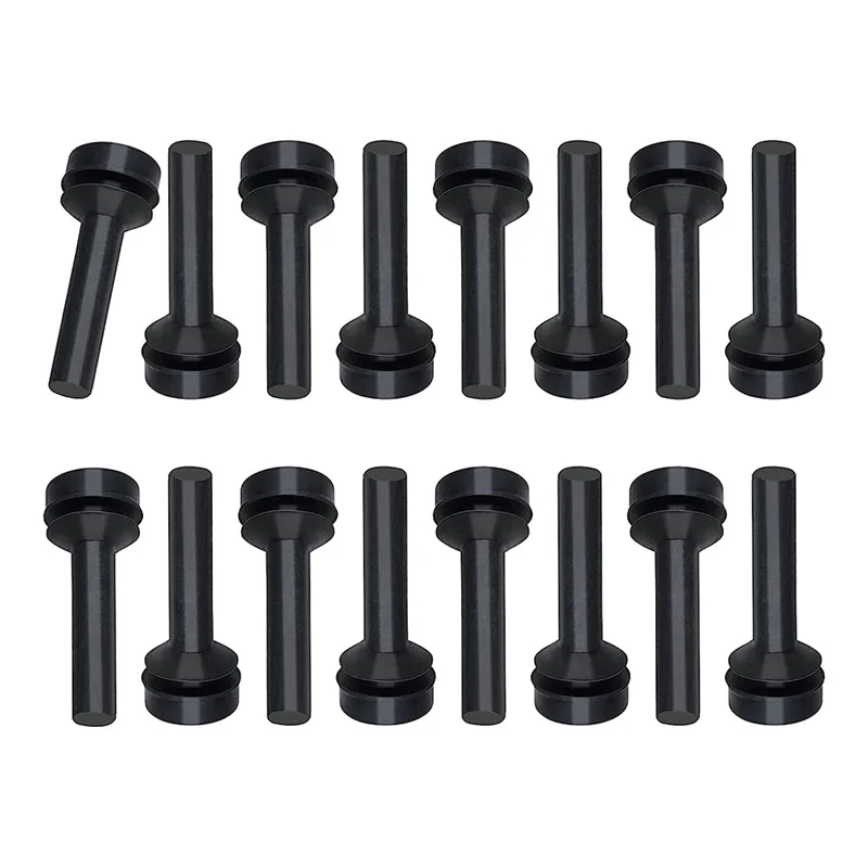 

16 шт. ножки решетки заменяют черную резинку для газовой плиты, решетку горелки, варочная панель, замена бампера для ног