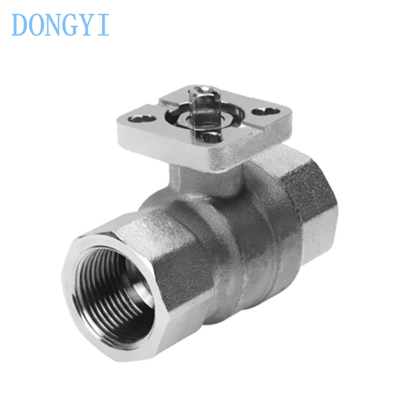 Ball Valve Vapb VAP… - image