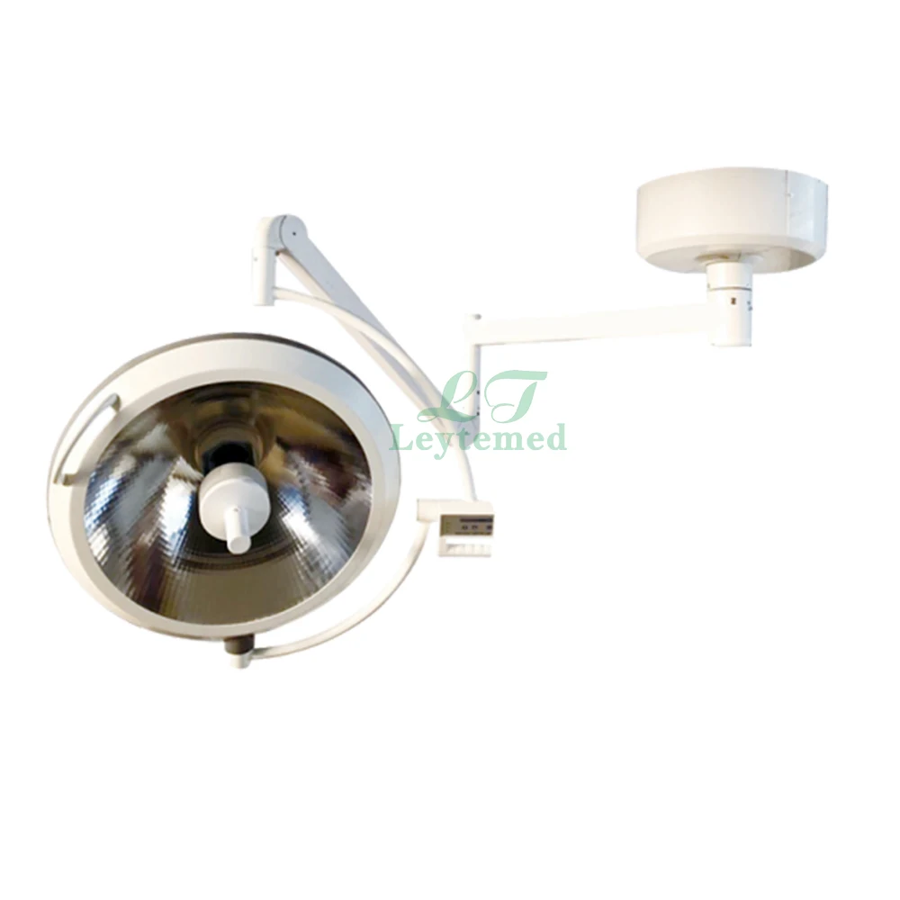 LTSL44A Ce Certified Operation Light Medical Equipment Ceiling Type 700 Led Operating Lamp Integral Reflex Surgical Light