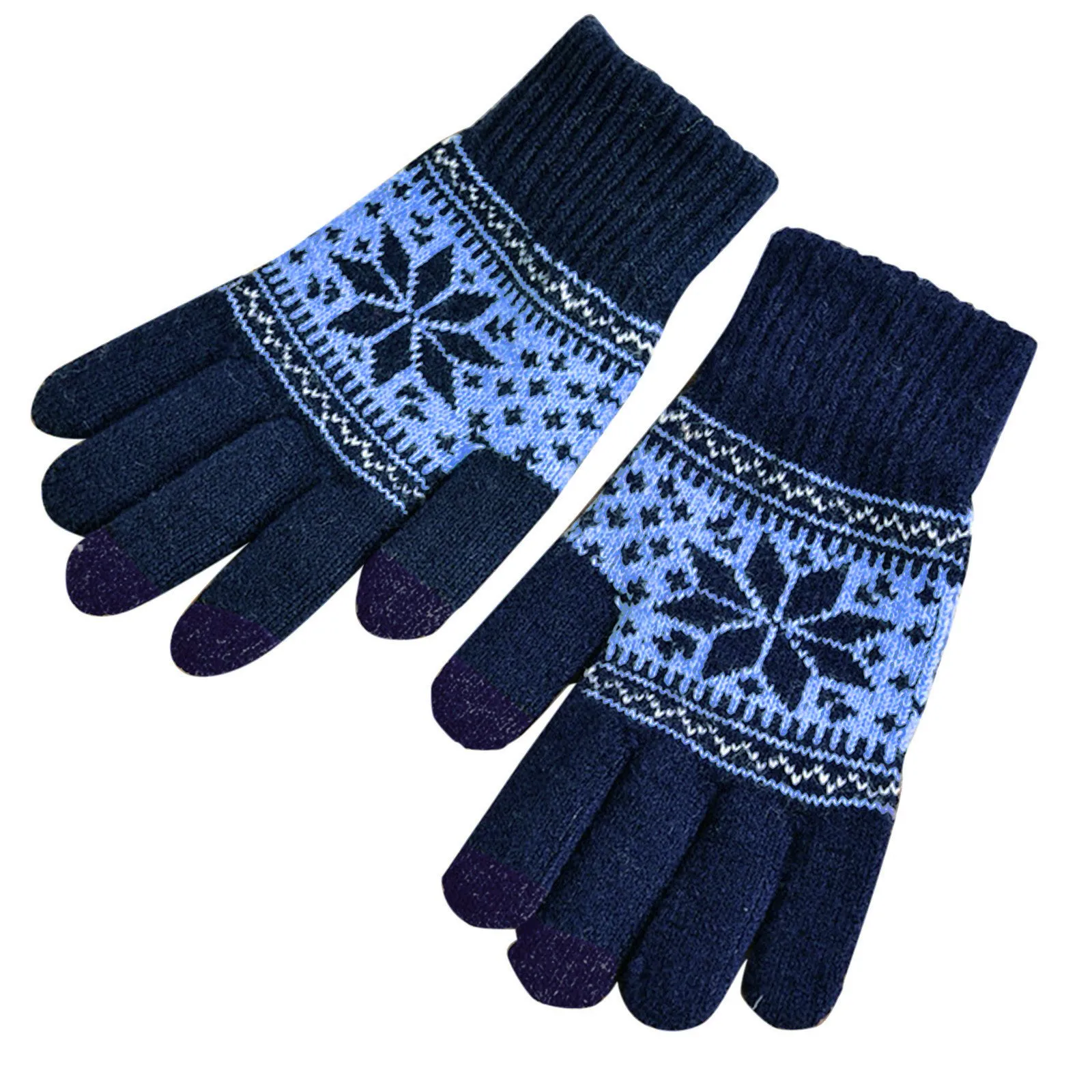 Winter Gloves For Women Cold Weather,Warm Thermal Gloves For Running Mittens For Women Cold Weather Heated перчатки женские