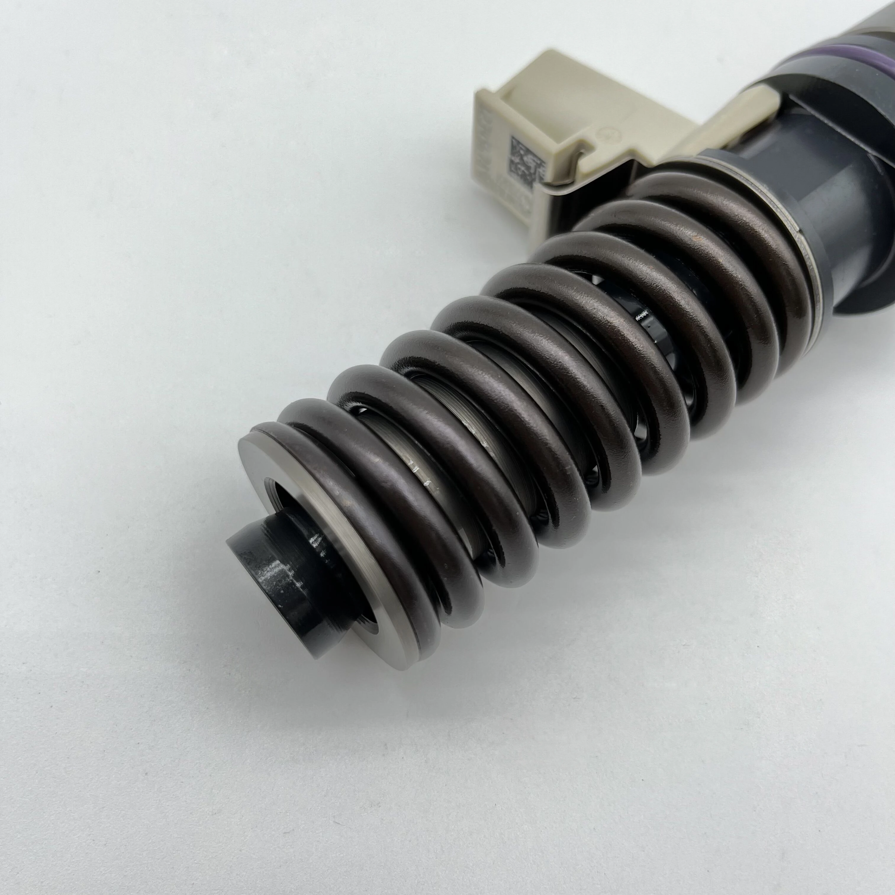 Dieselkraftstoffeinspritzer für Autoteile 20965224   Für MD11 US07 mit 9,5 mm Bohrung L278TBE