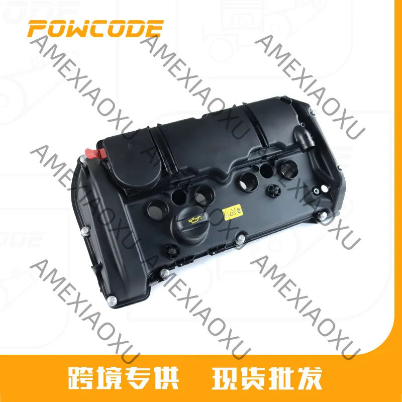 

11127646552 For MINI/R60 N18 automotive valve chamber cover 11127603390 AMEXIAOXU