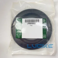 OEM LR093852 JDE38485 G4D36L270CA Crankshaft Front Oil Seal FOR LAND ROVER JAGUAR 2.0 PT204 204DTD AJ20P4 Engine