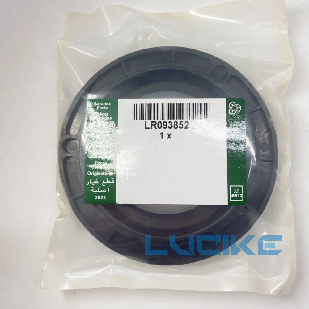 OEM LR093852 JDE38485 G4D36L270CA Crankshaft Front Oil Seal FOR LAND ROVER JAGUAR 2.0 PT204 204DTD AJ20P4 Engine