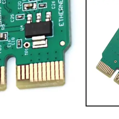 P1080383-442 Wired Network Card Upgrade Kit For Zebra ZD410 ZD420C ZD420D ZD420T Thermal Label Printer Ethernet