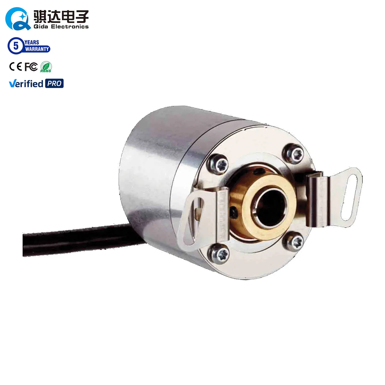 

Новый оригинальный поворотный энкодер Sick DBS36E-BBEK00600, инкрементальный Ualim 7/30 В постоянного тока, 100 Вт/обрат, IP65 на складе