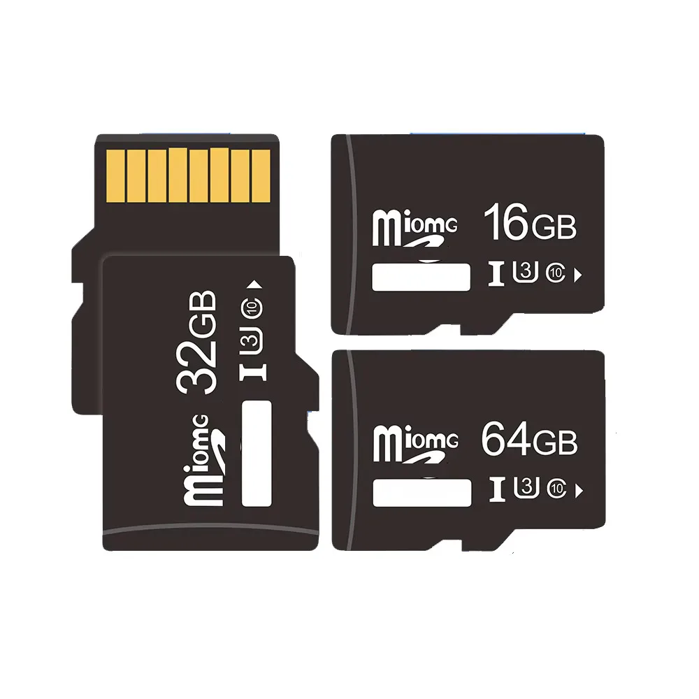Memory Card Tf Card… - image